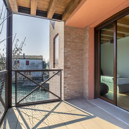 Molino 3 By Welchome Апартаменты