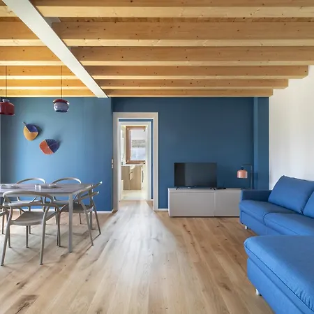 Molino 3 By Welchome *