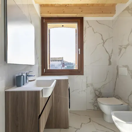 Molino 3 By Welchome