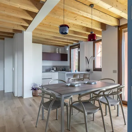Molino 3 By Welchome *