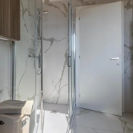 Molino 3 By Welchome Апартаменты