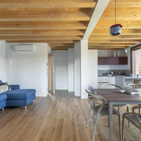 Molino 3 By Welchome Апартаменты *