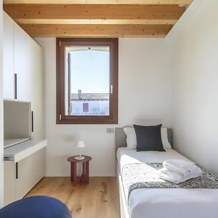 Molino 3 By Welchome *
