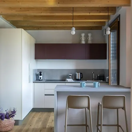 Molino 3 By Welchome Апартаменты