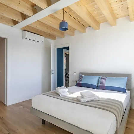 Molino 3 By Welchome Apartment Treviso