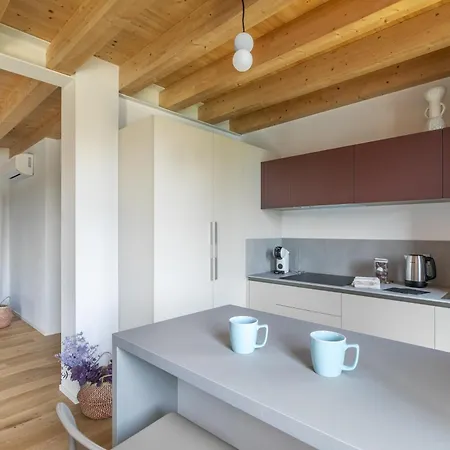 Apartment Molino 3 By Welchome *