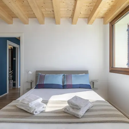Apartment Molino 3 By Welchome Treviso