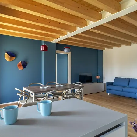 Apartment Molino 3 By Welchome