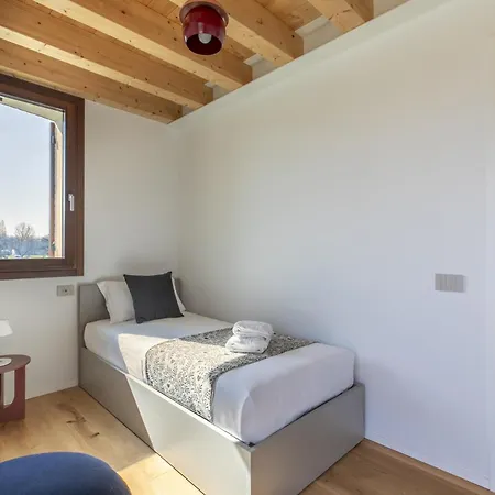 Molino 3 By Welchome Apartment *