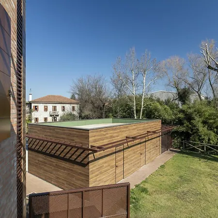Apartment Molino 3 By Welchome
