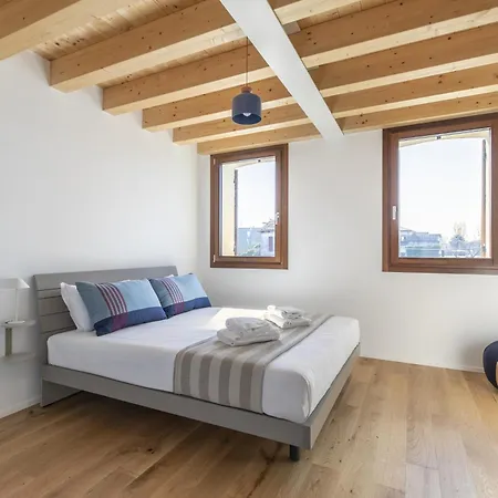 Molino 3 By Welchome Apartment *