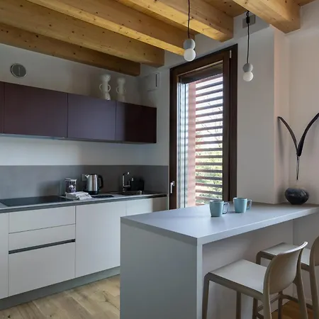 Apartment Molino 3 By Welchome Treviso