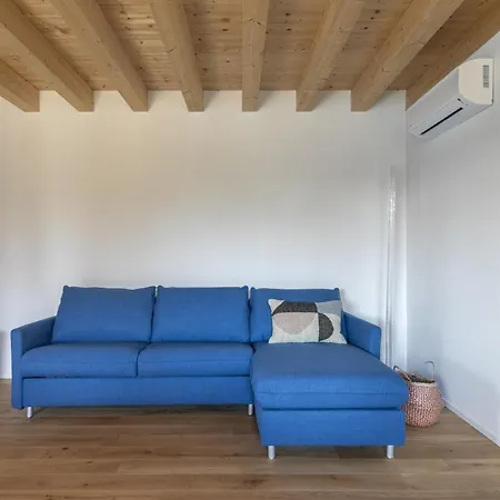 Molino 3 By Welchome Apartment *