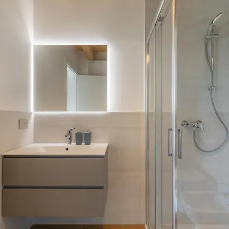 Apartment Molino 3 By Welchome Treviso